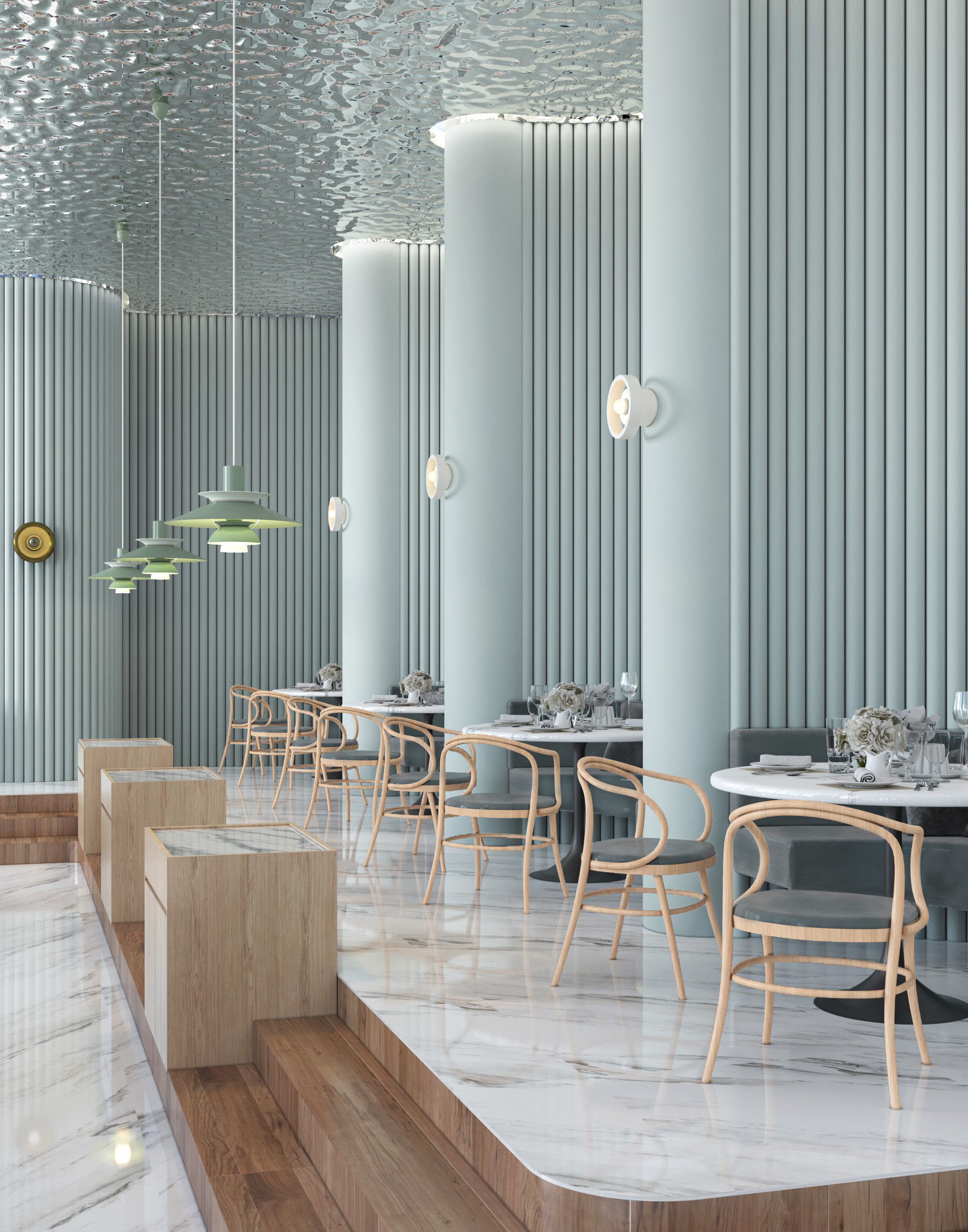 2021 作品合集 27丨西安校区美果学员-11