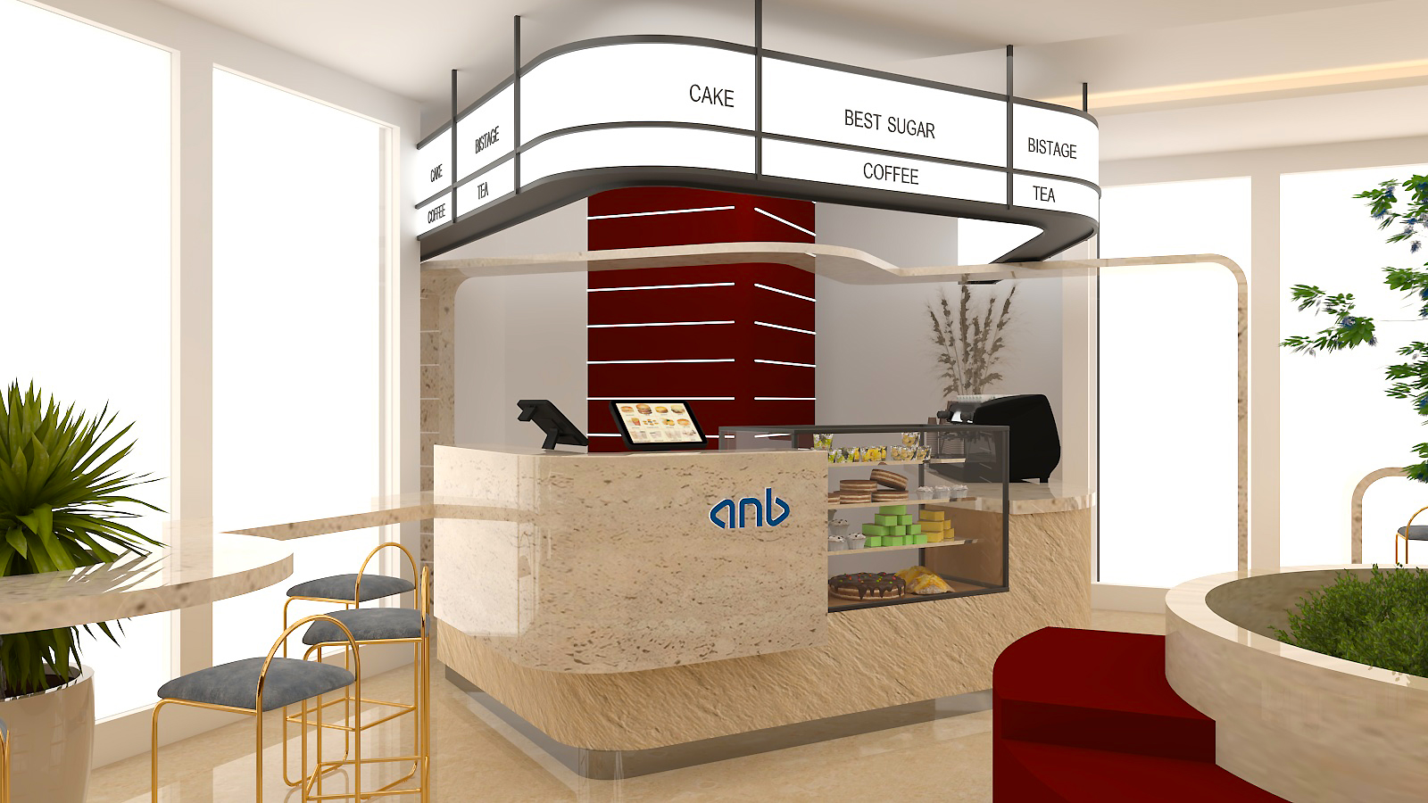 ANB bar design in Oman-3