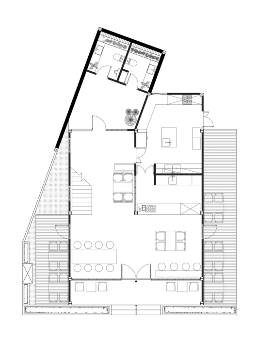 Dough & CO · 链接自然与人的社区空间-15