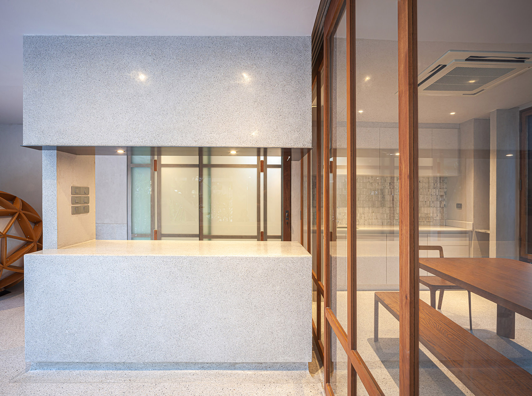 泰国第二代 11 号住宅丨Beautbureau-150