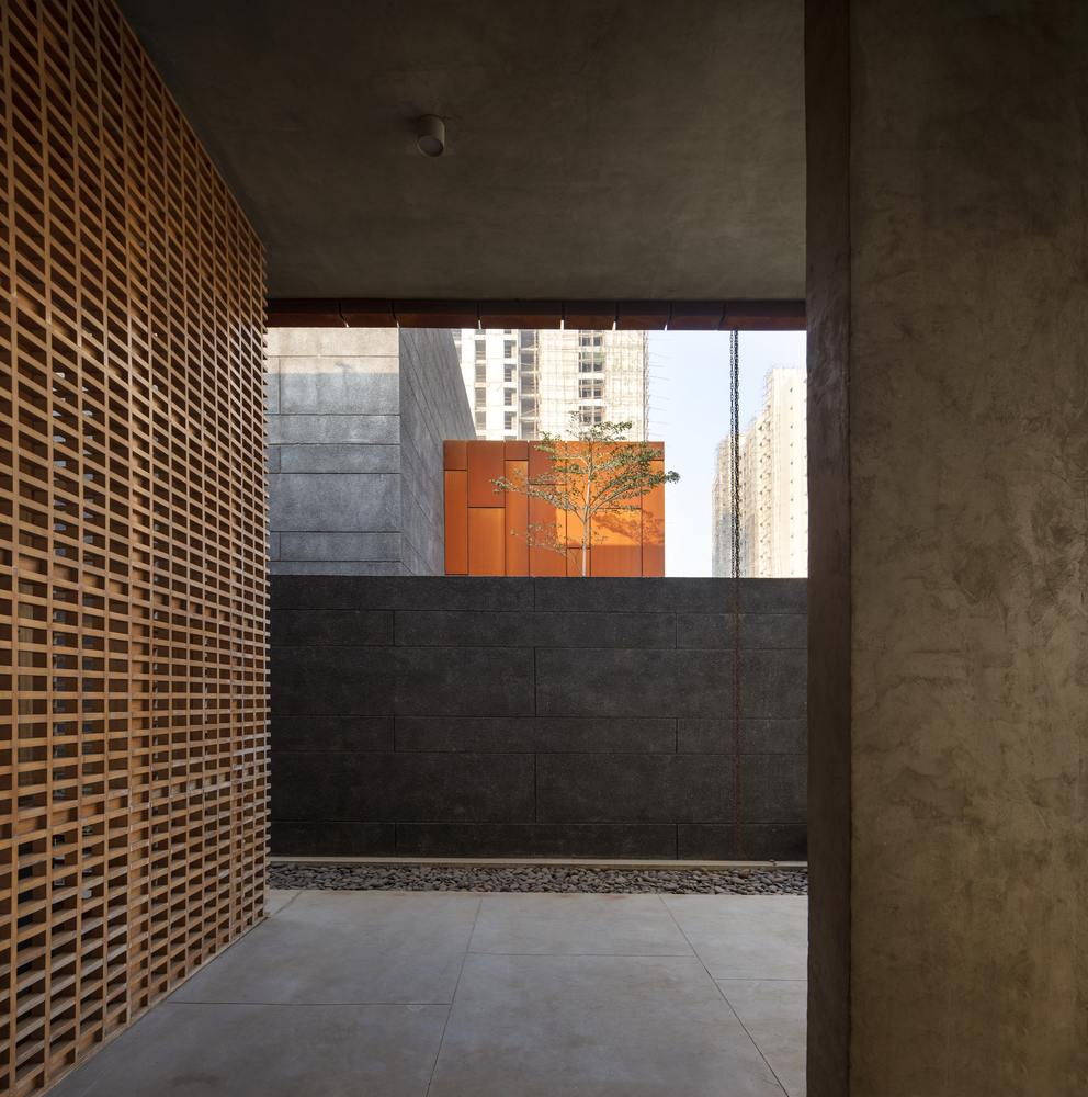 印度中心俱乐部-23