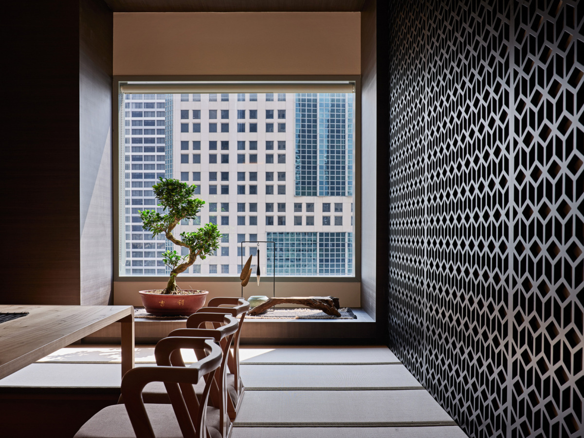 趋势科技办公室 - 新加坡-38