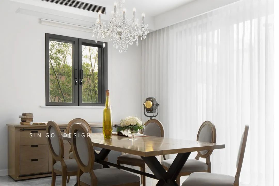 留白++极简空间设计丨中国上海丨陶丽辉-33