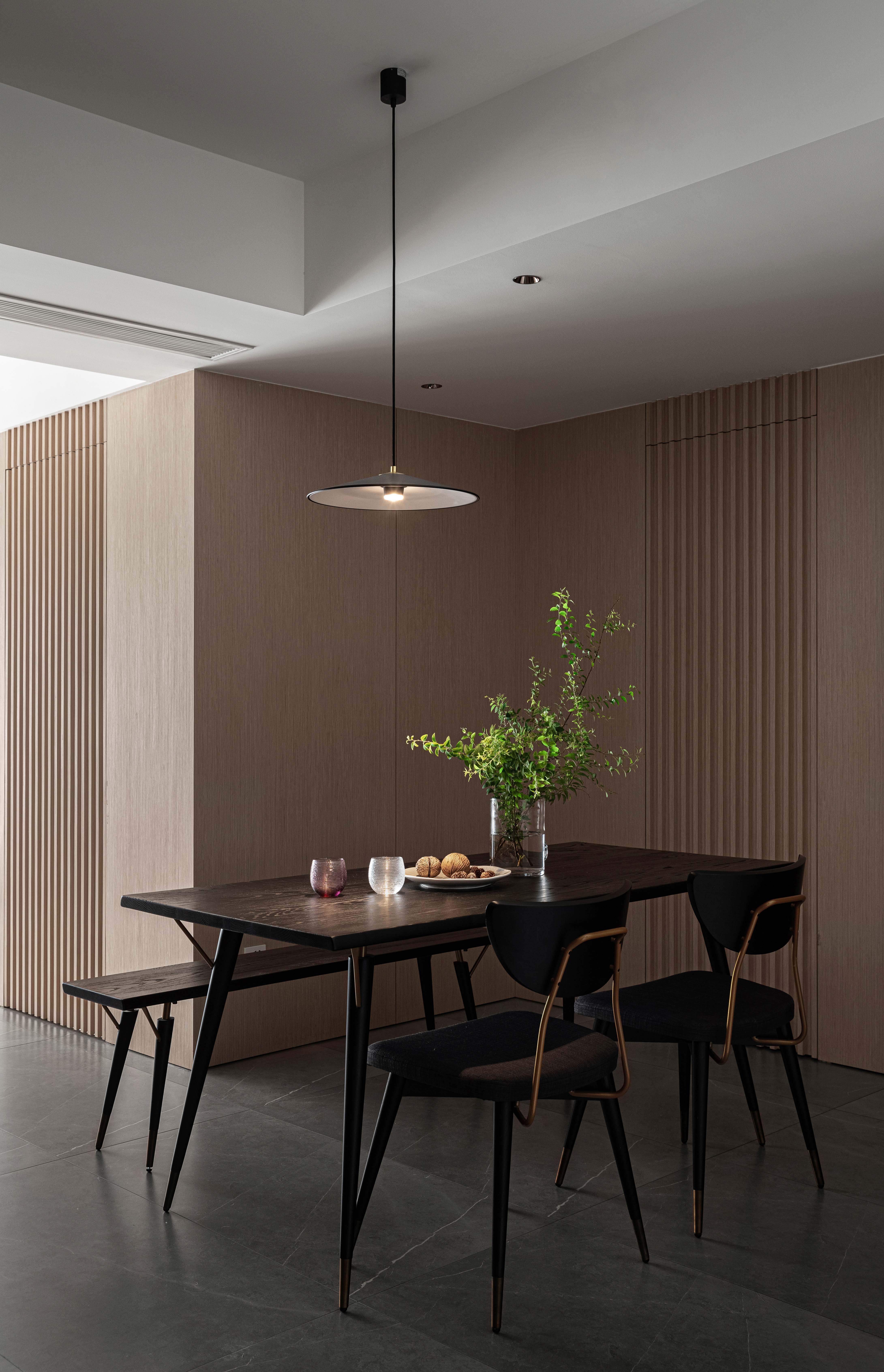 紫金华府·微光丨DoLong董龍设计-24