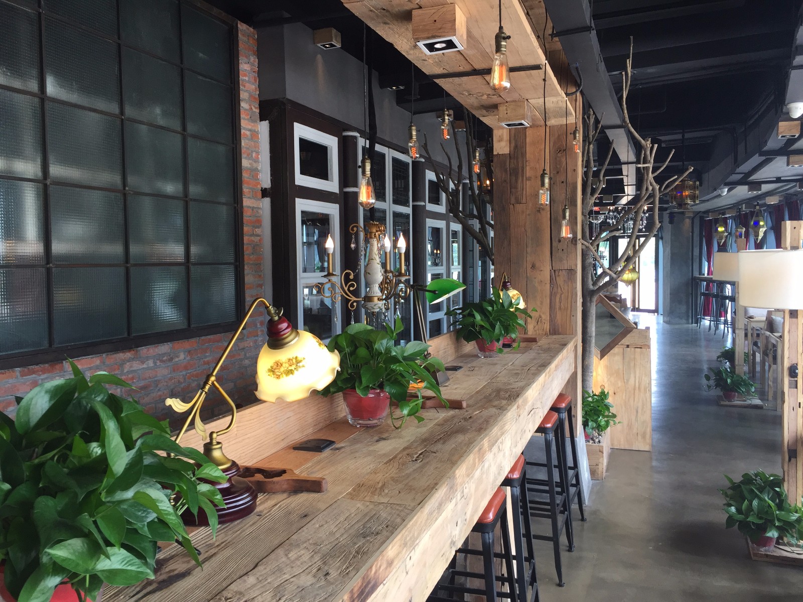 四川绵阳“54 号咖啡”-3