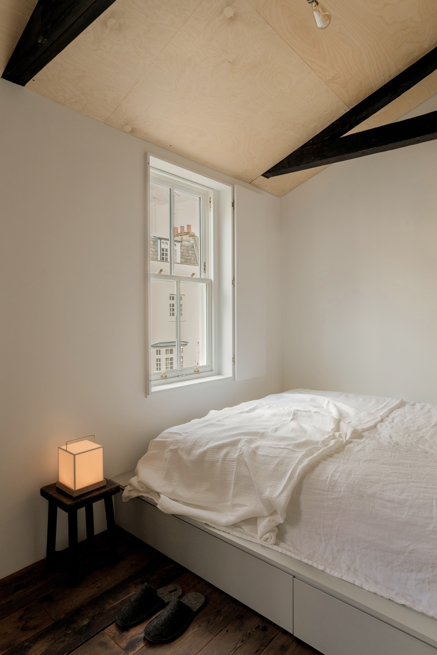 博夫台地丨英国伦敦丨Tuckey Design Studio-23