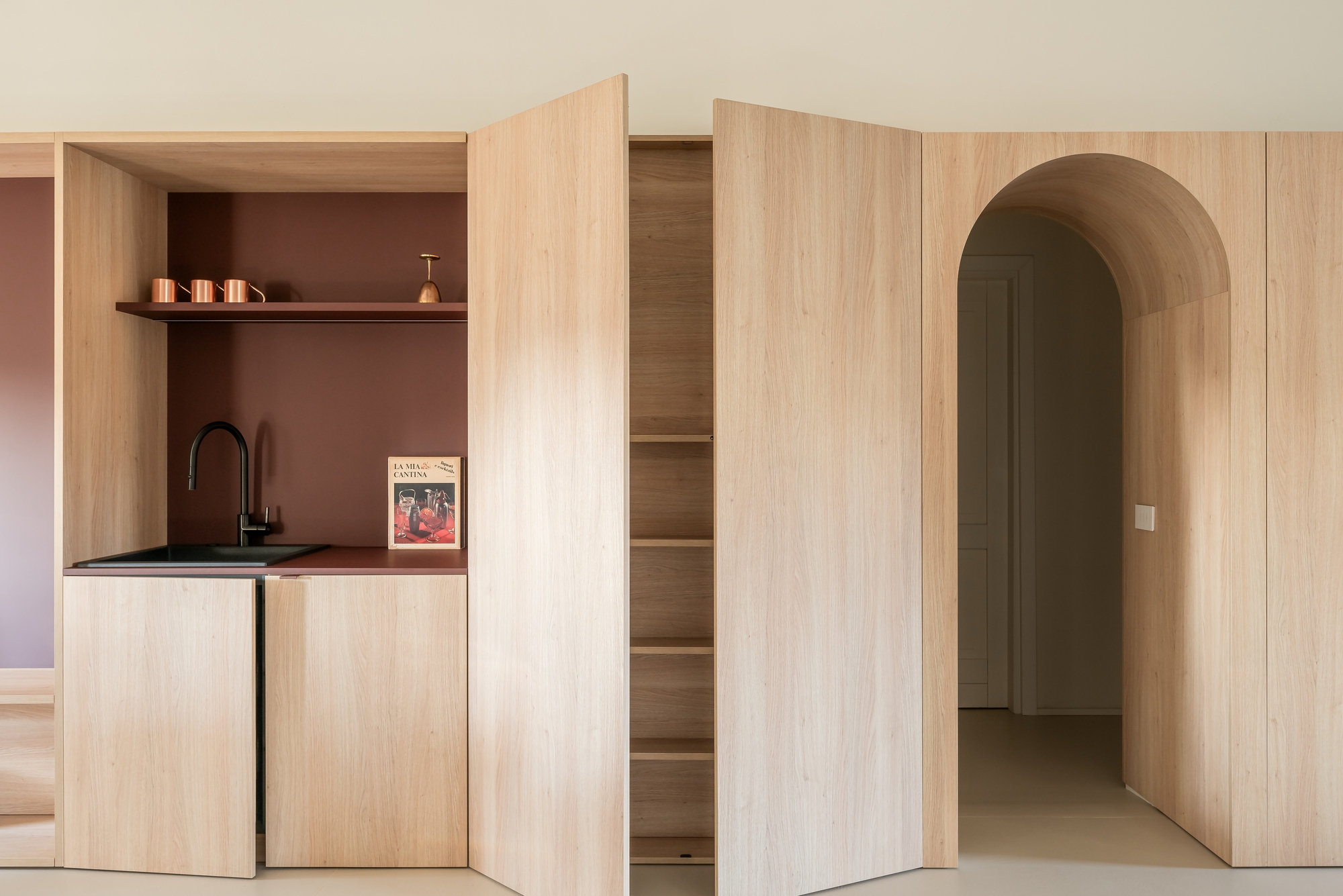 丨意大利丨CLAB Architettura-15