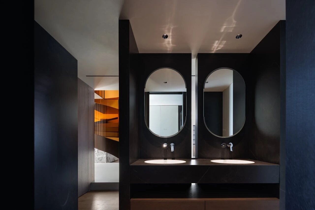 顺昌 · 外滩十里丨中国南平丨大衍建筑空间（主持设计林耀良,软装设计衍生美学）-36