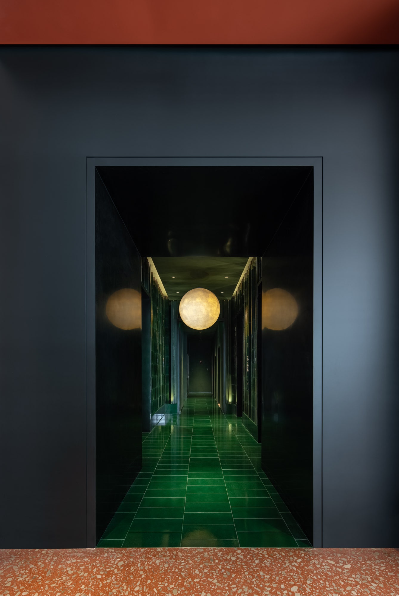 Tao·ichuan Hotel（陶溪川酒店）丨中国景德镇-16