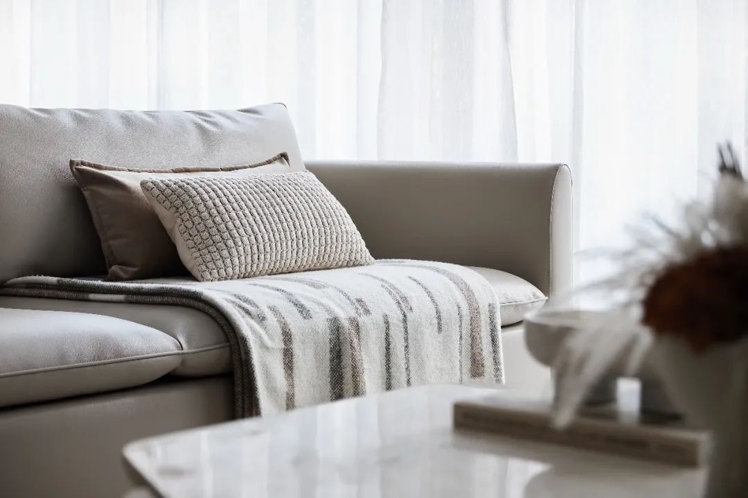 万科四季都会晓风来叠墅设计丨中国上海丨牧笛设计-26