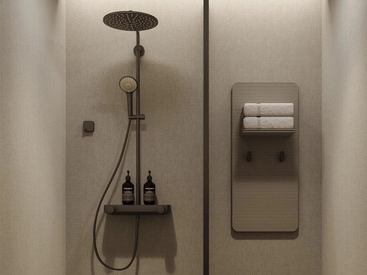 全季大观杭州滨江酒店丨中国杭州丨周光明,周春芽,郑在东,蒋琼耳参与打磨-58