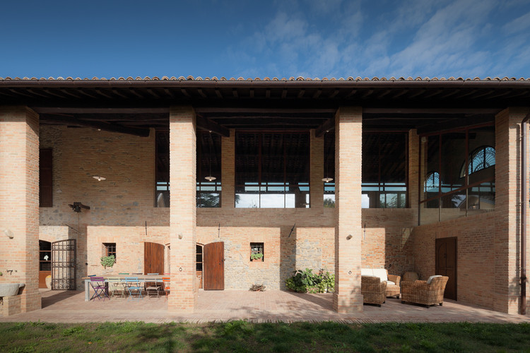 古代农场改造-2