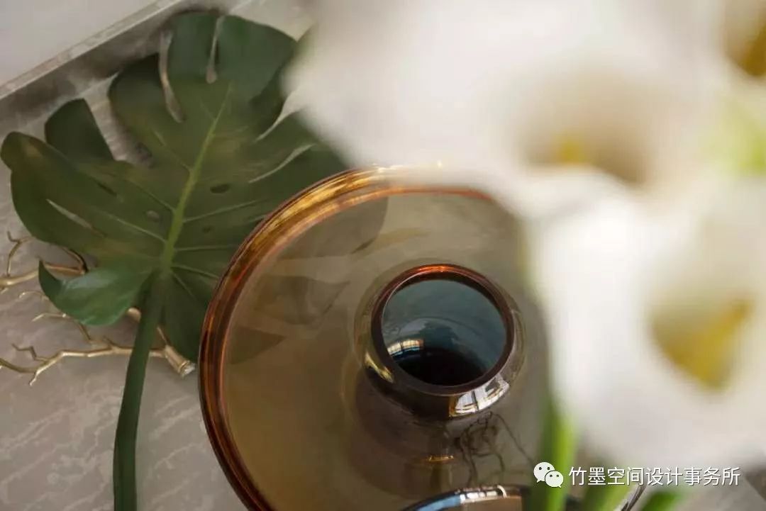 定制生活,打造四口之家的温馨居所-10