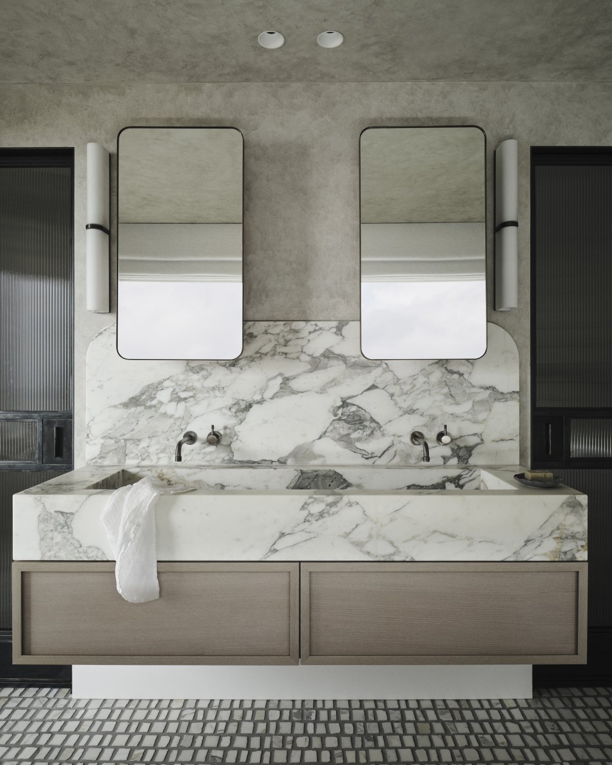 Thompson 住宅丨澳大利亚悉尼丨SeDéa-12