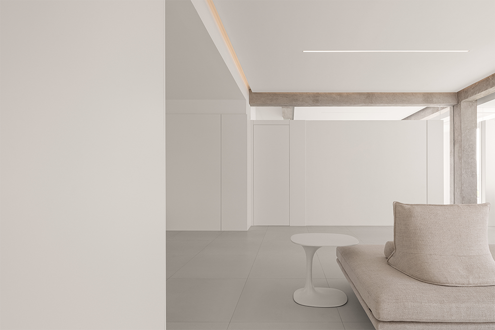 DNA邸内设计丨中国杭州丨DNA邸内建筑设计-7