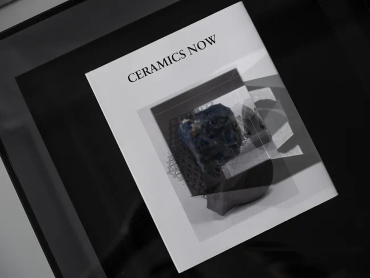 星河山海半岛顶层会所 | 黑与白的极简平衡之道-65