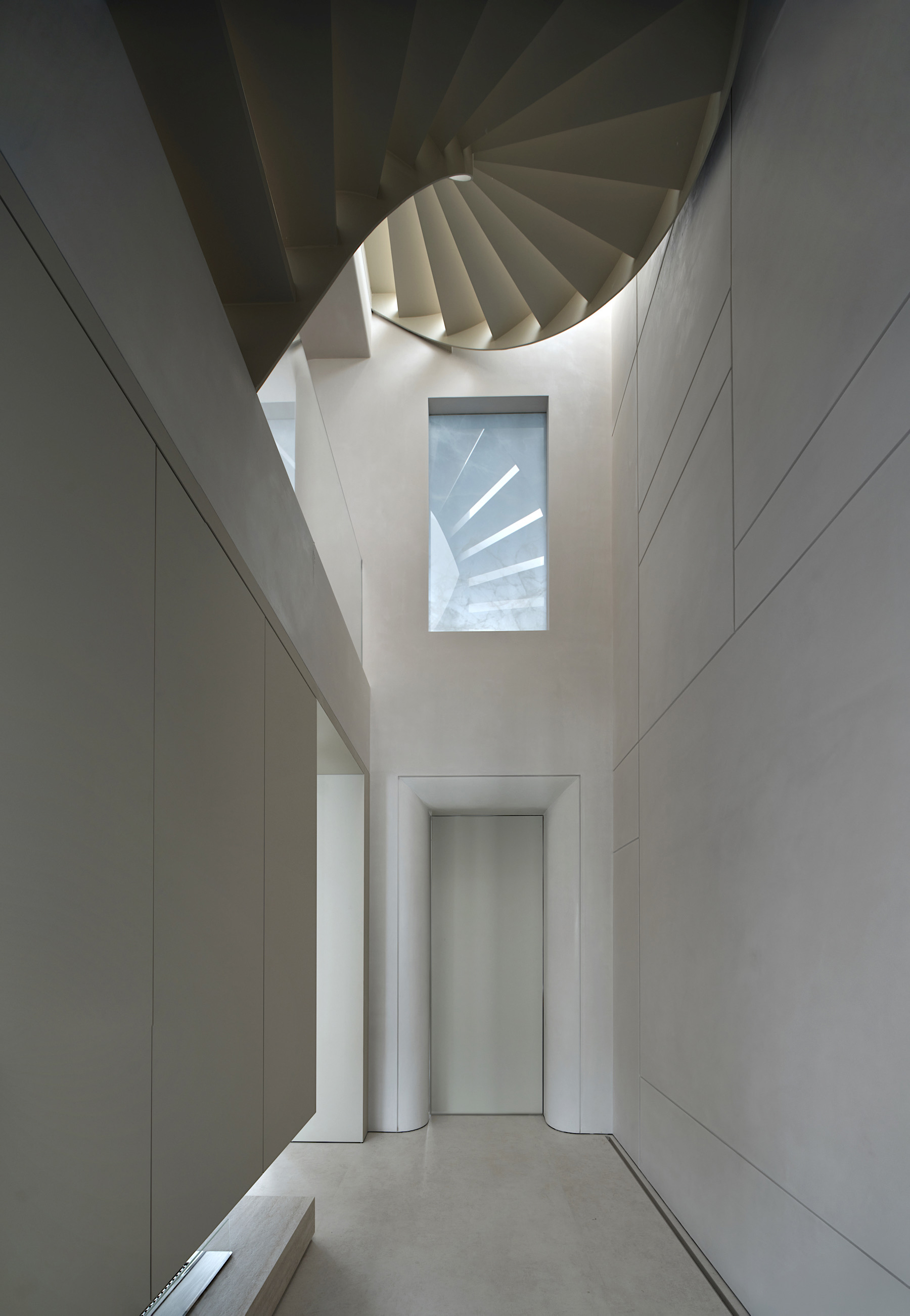 浙江360m²克制与温柔丨中国温州丨柒筑空间设计,侑光软装设计-30