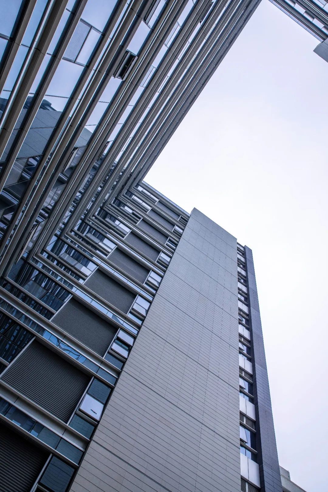 普联光明科技园 | 超大体量与细腻设计的完美结合-14