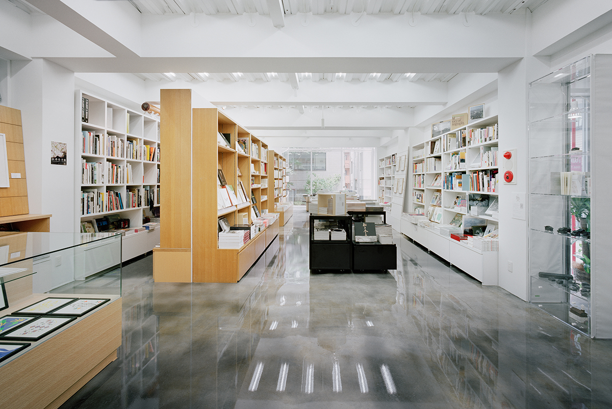 丨日本东京丨Jo Nagasaka,Schemata Architects-1