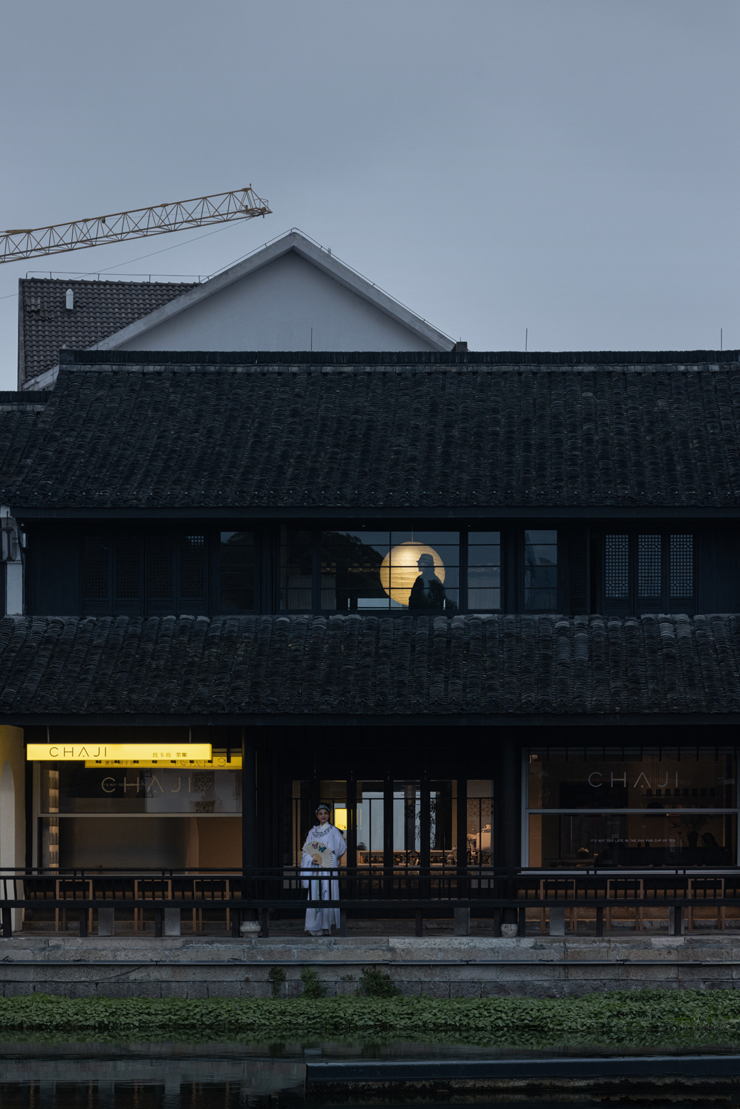 Riza Resort 里查里诺民宿丨中国贵阳丨止向设计×关聪-93