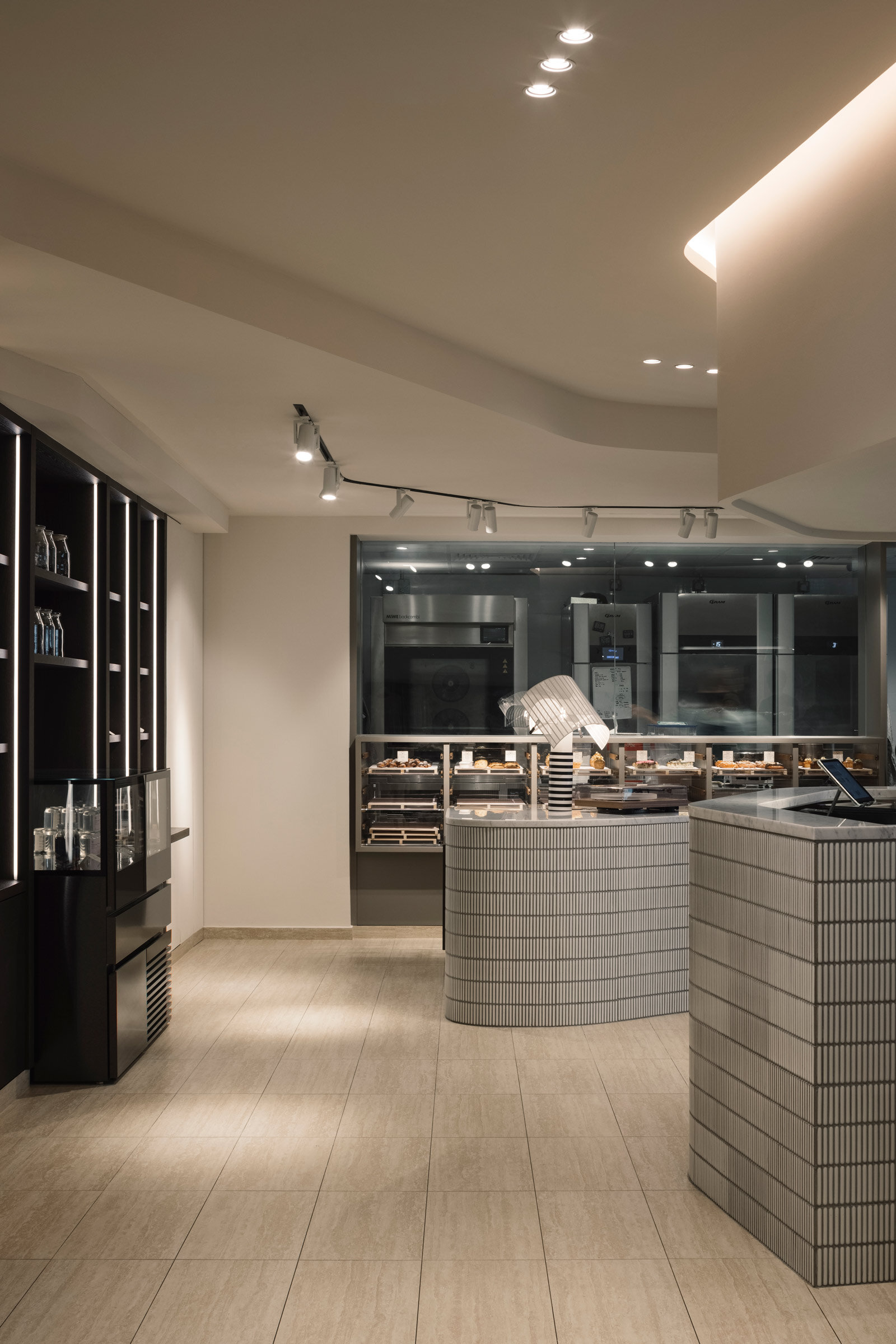 Dough 面包店丨新加坡丨TERRE-16