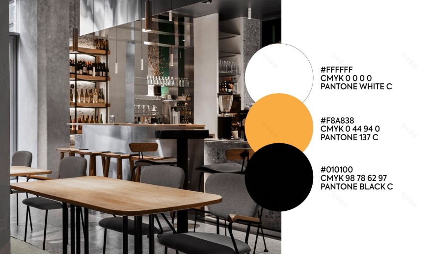 BIG CITY BOY餐厅丨俄罗斯弗拉季高加索-35