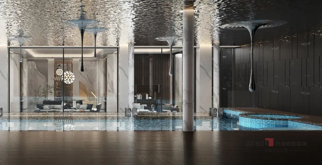 翡翠松山湖丨深圳丹迪设计团队-14