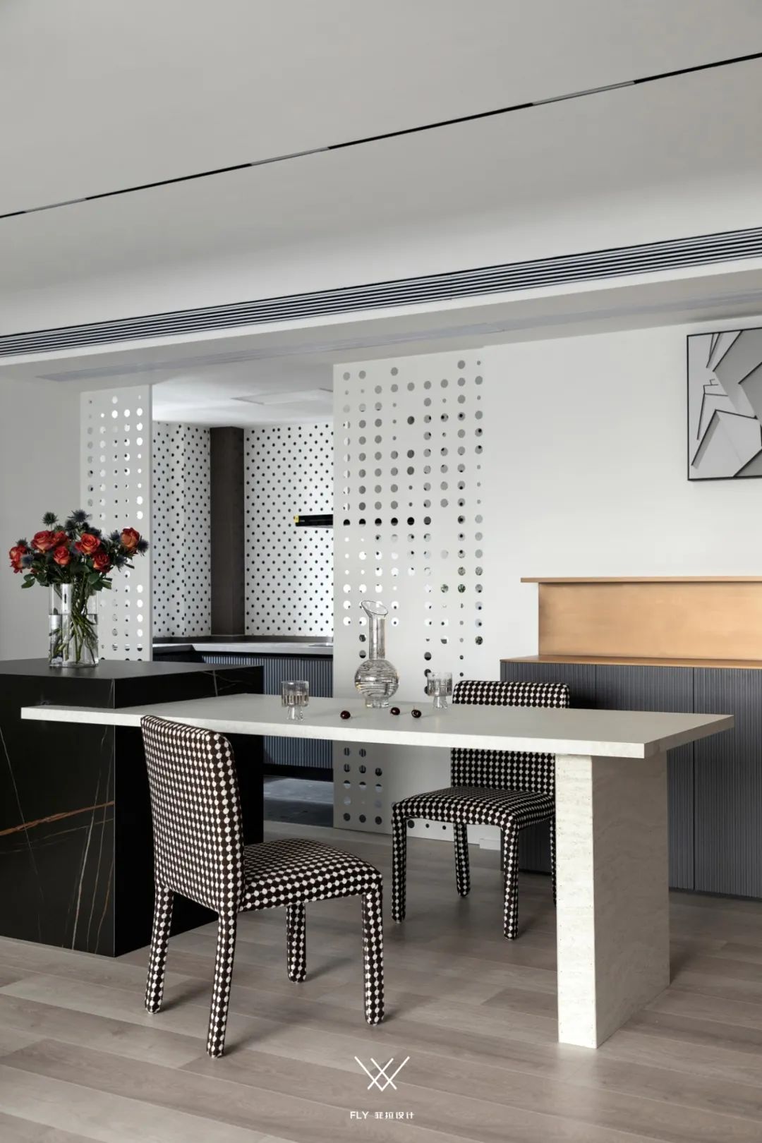 波普艺术红邂逅阳光生活丨菲拉设计-29