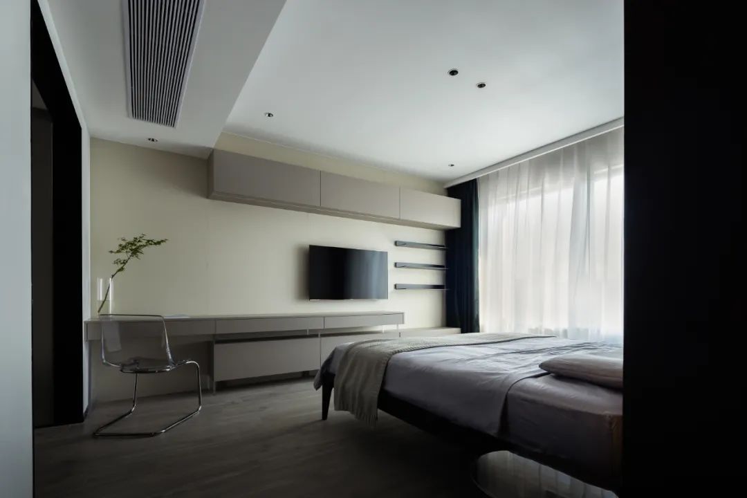 飞鸟与鱼的爱情丨中国长沙丨观迹设计-42