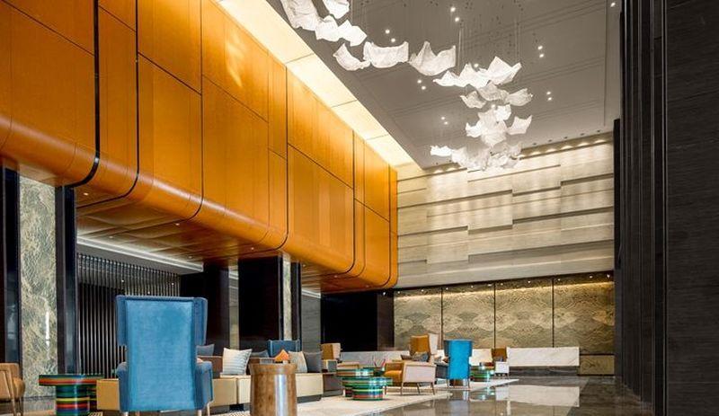 襄阳铂骊酒店-50