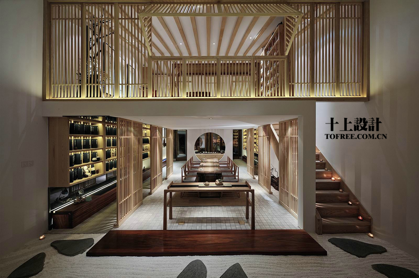 十上设计：案上观云-5