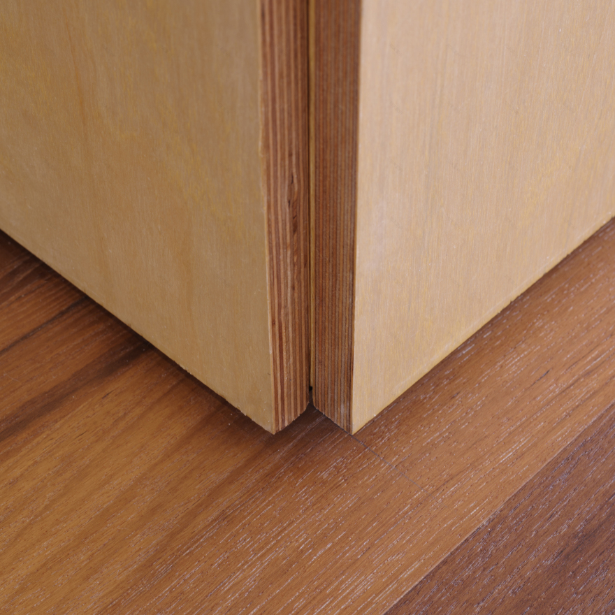 朱室内设计住宅丨中国上海丨Origin Architecture-33