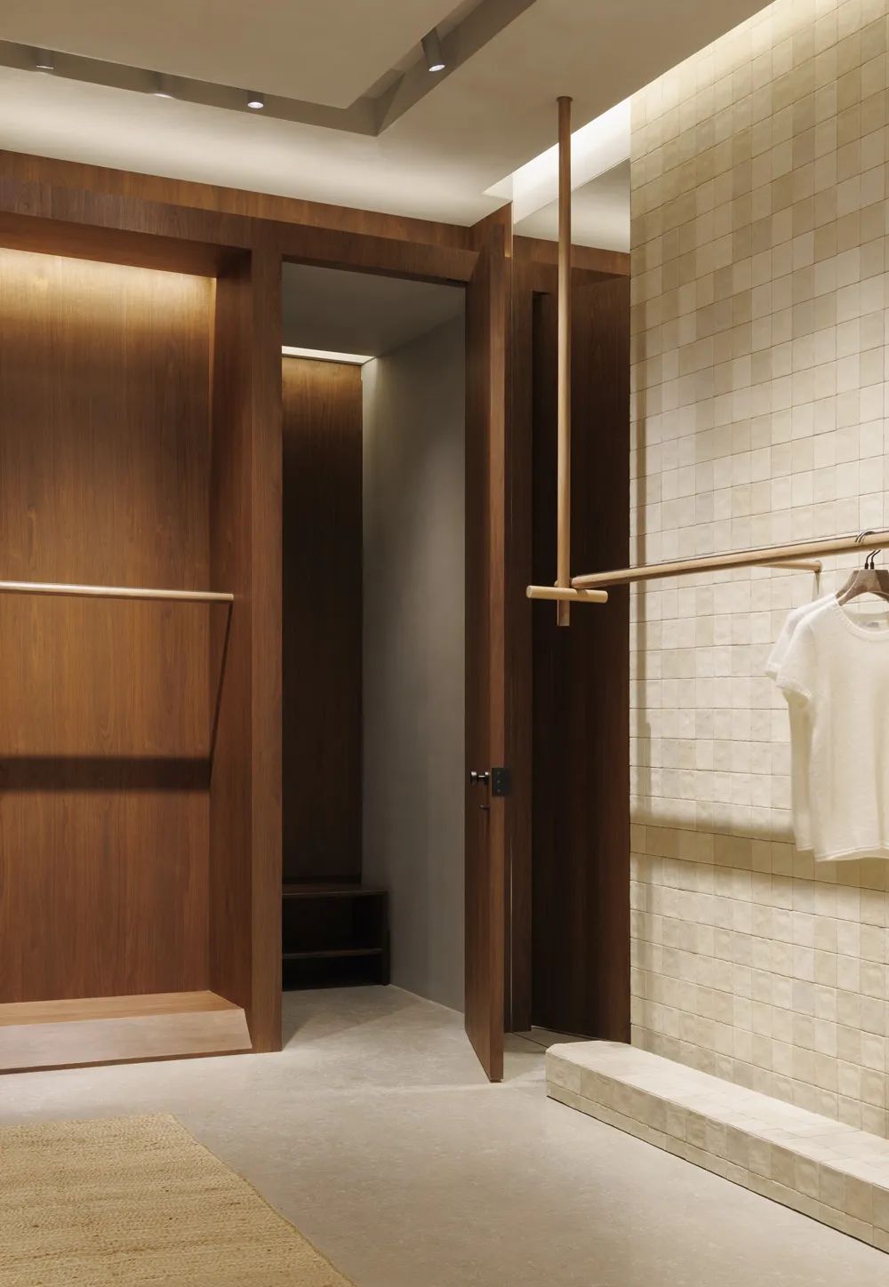 NOTHING DESIGN·港汇恒隆DOLAN SUN丨中国上海-16