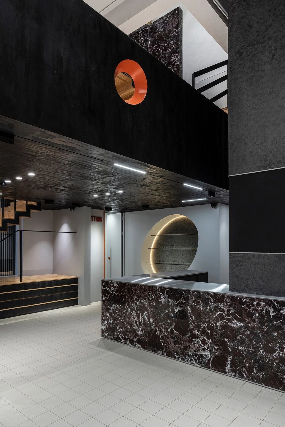 Layered Streetism·WHOOSIS 成都店丨中国成都丨FON STUDIO-16