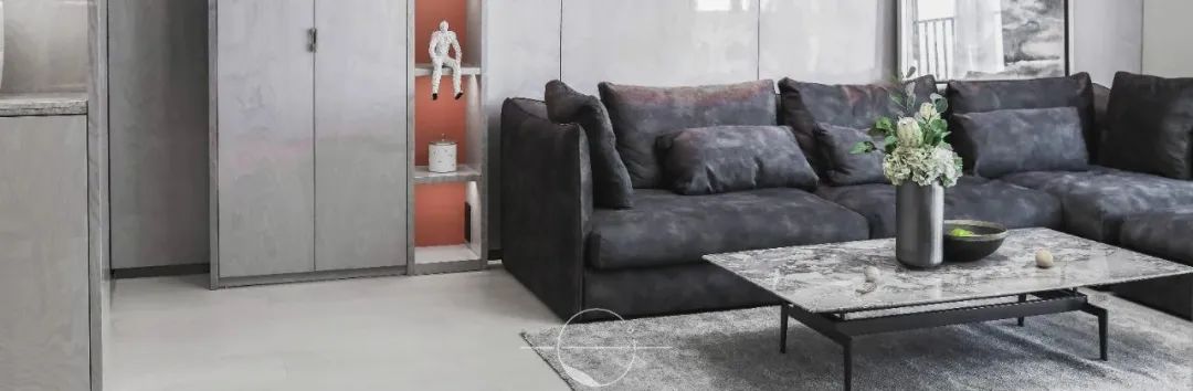 深圳中旅国际 123㎡法式原木风，浪漫轻盈生活-40