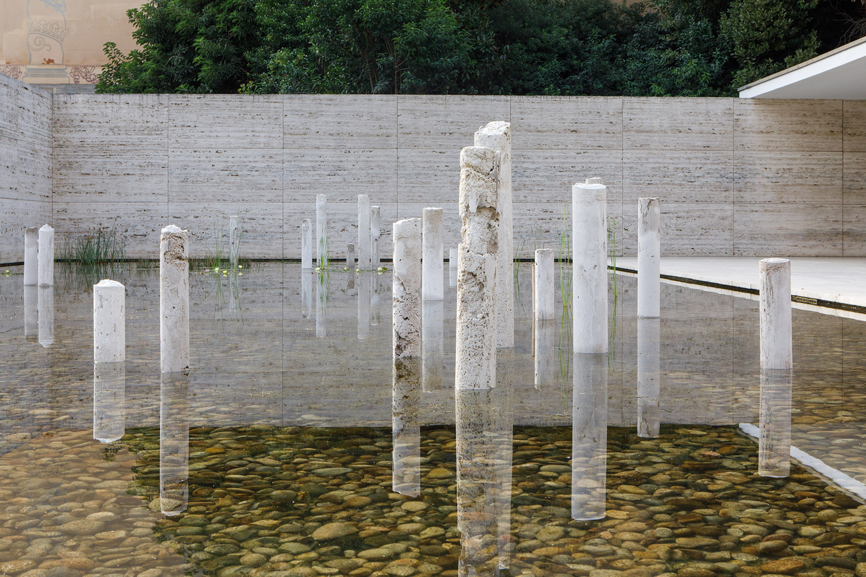 《失落的边界》装置丨西班牙丨Anne Glassner,Marit Wolters-15