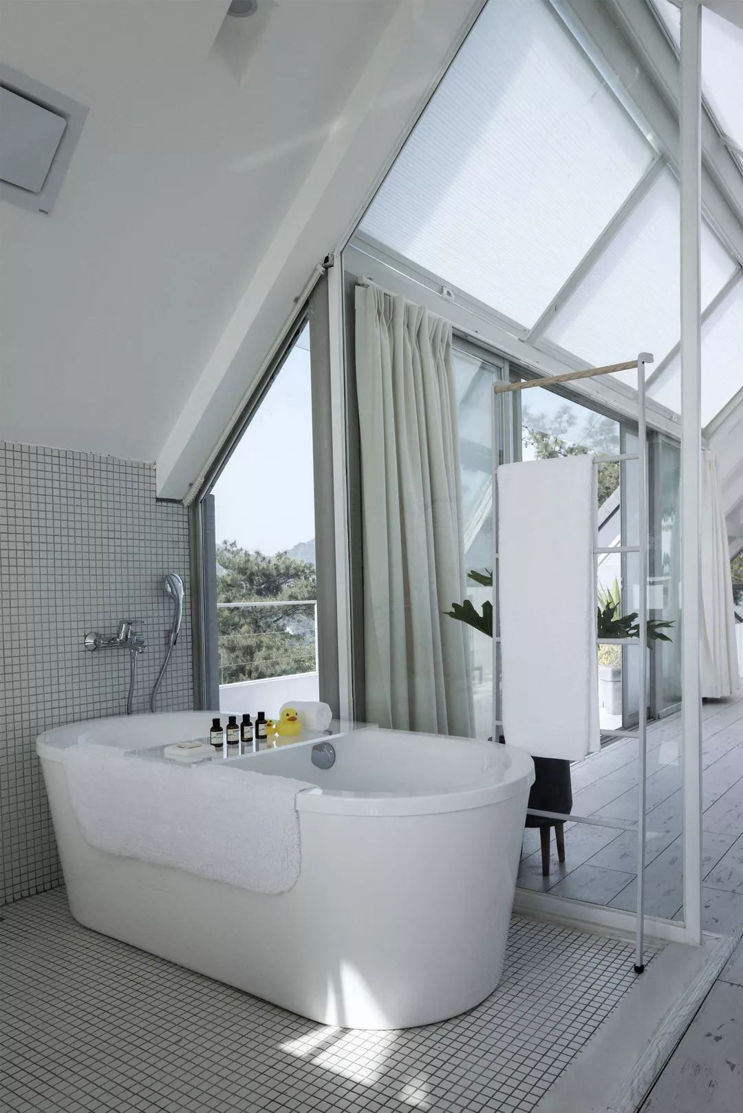 松间 Forest inn丨中国重庆丨JSD 简璞-24