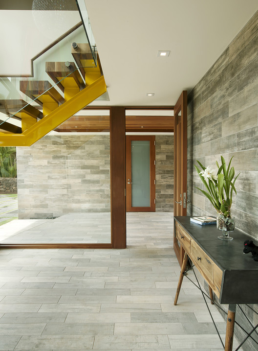 考艾岛南岸现代夏威夷风格海景别墅-11