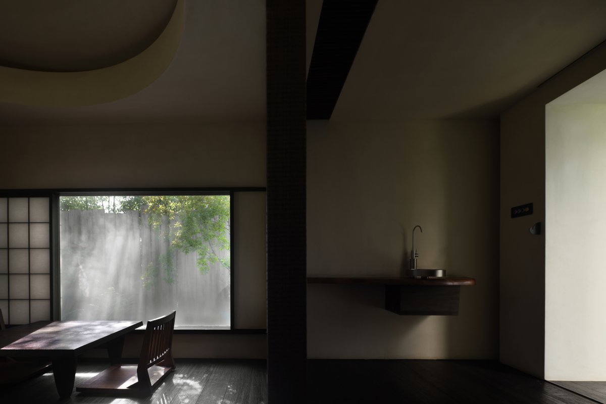 叽叽喳喳丨中国厦门丨听任建筑-16