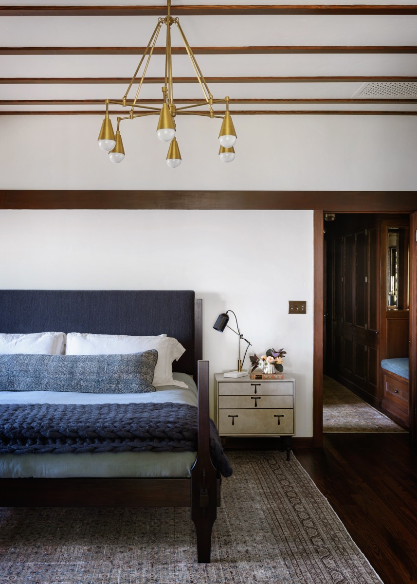 经典与现代共融的设计传奇——Jessica Helgerson-49