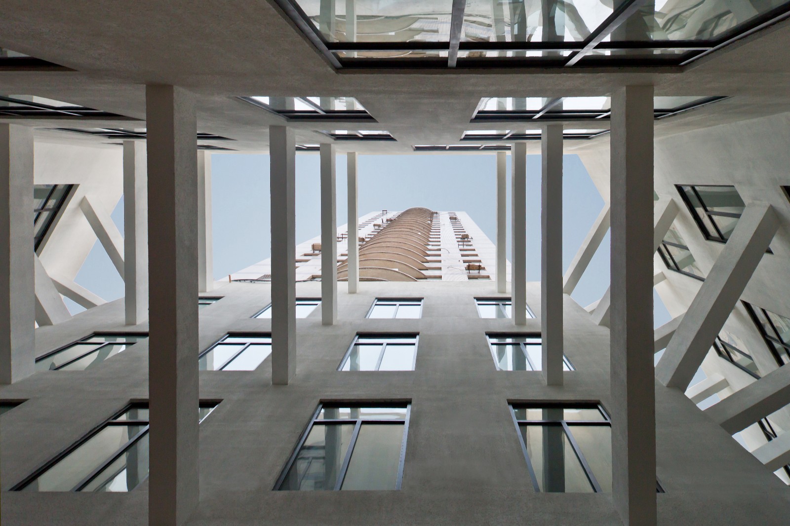 base蓝村路： 迈石建筑-14