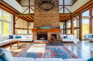 私密奢华 | 全球最佳 Airbnb 热水浴缸设计-3