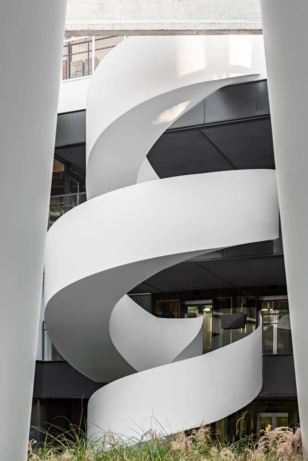 中关村数字经济创新产业基地丨QUCESS清石设计-44