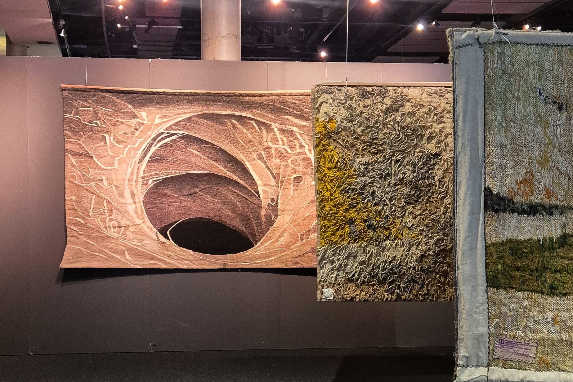 The Polish School of Textile Art-15