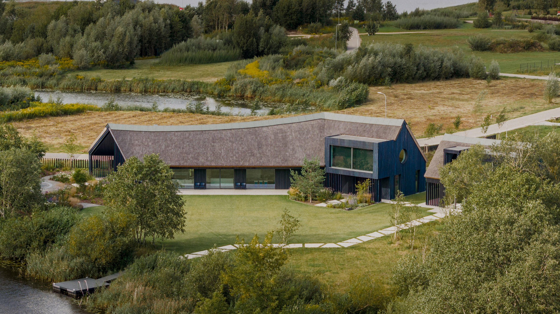 由于不清楚BPROM具体所指的专业术语或特定含义，无法提供准确翻译 丨拉脱维亚里加丨OAD建筑工作室-0