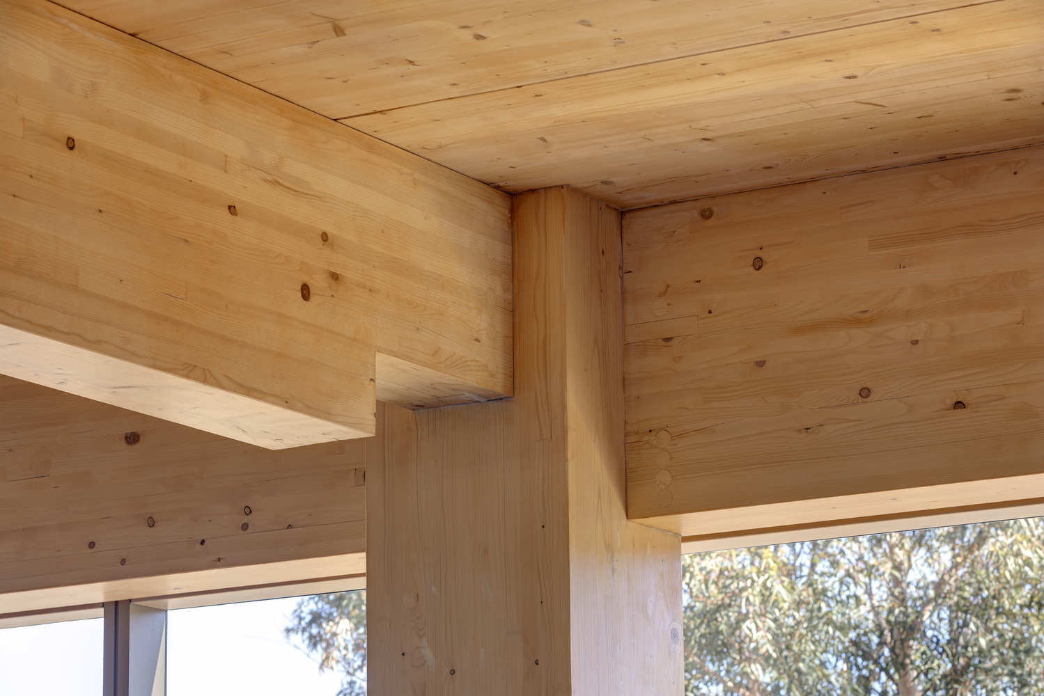 邦德商业建筑丨澳大利亚悉尼-13