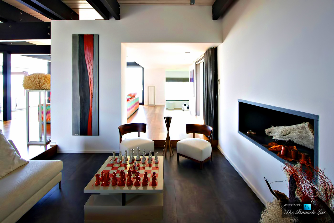 5万美元的豪华别墅红色滴–旧港，科西嘉岛，法国-11