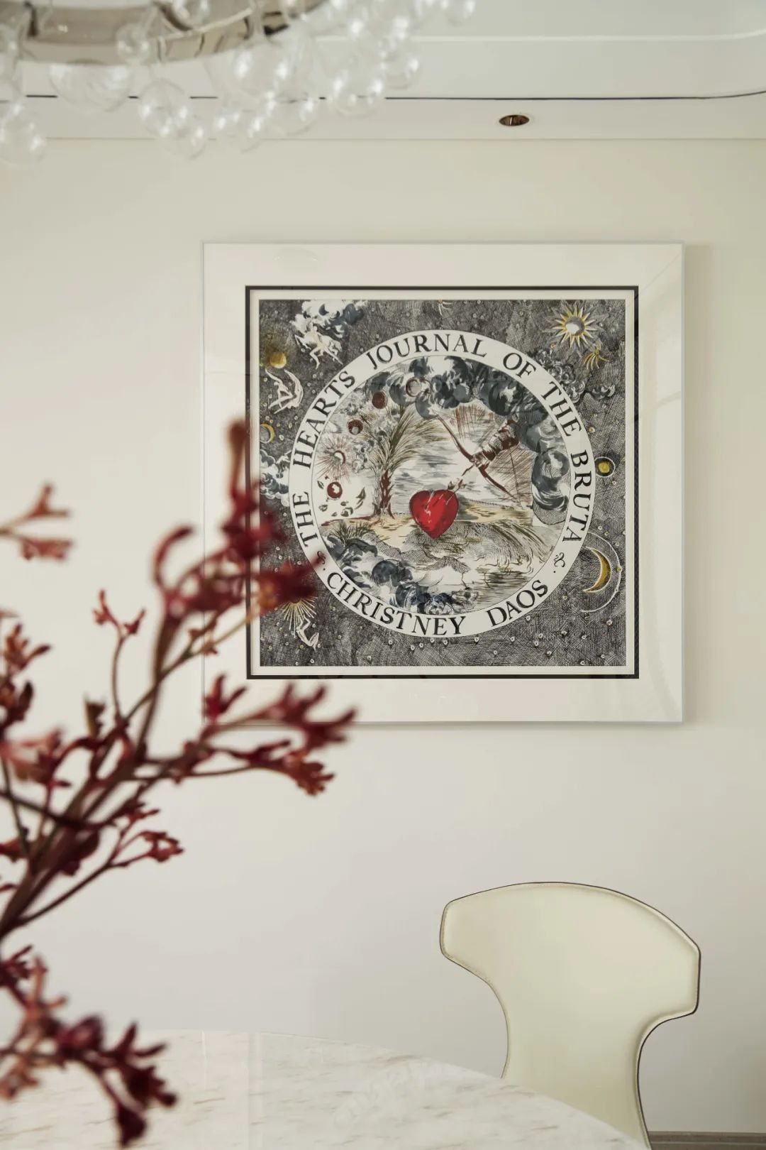 臻和院丨中国宁波丨妙意空间设计机构-15