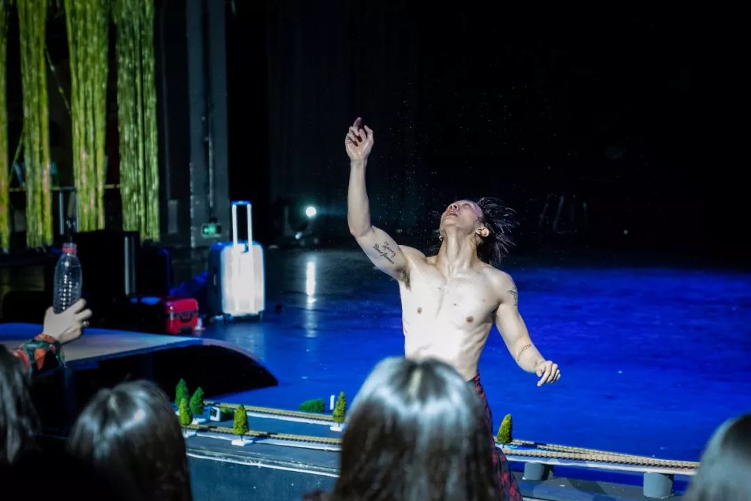 《北京·我们》 | 跨界艺术盛宴，沉浸梦幻空间-110