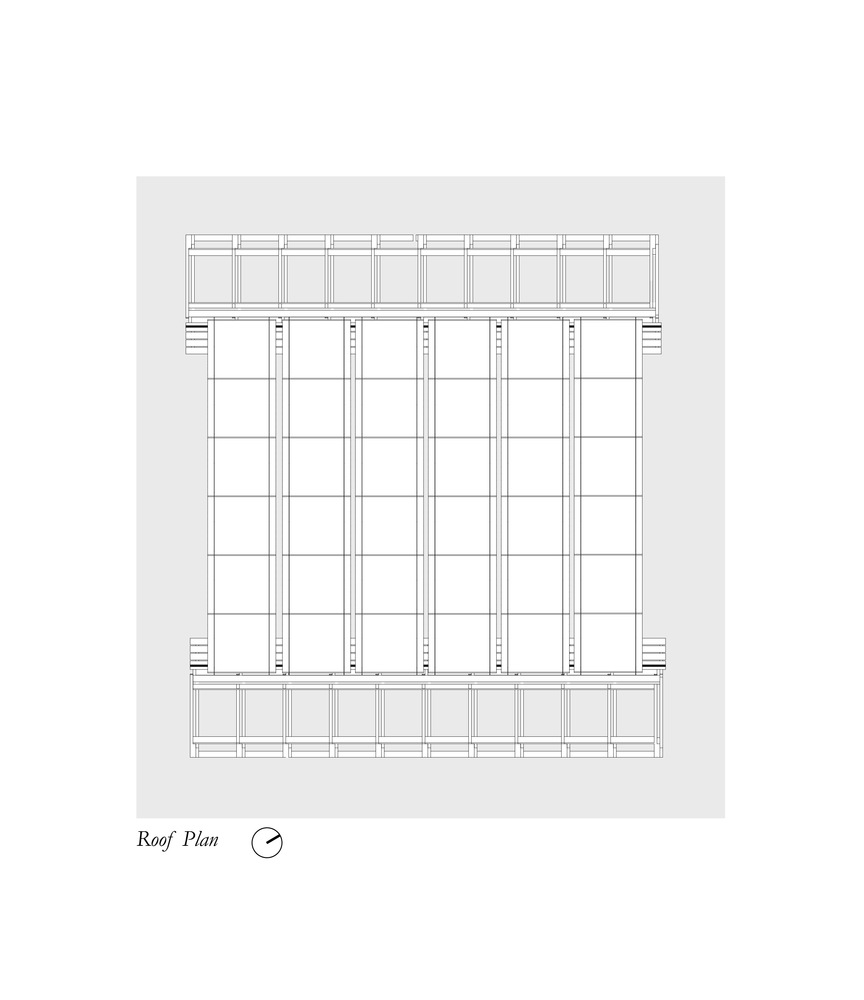 临时户外课堂丨美国奥斯汀丨Murray Legge Architecture-30